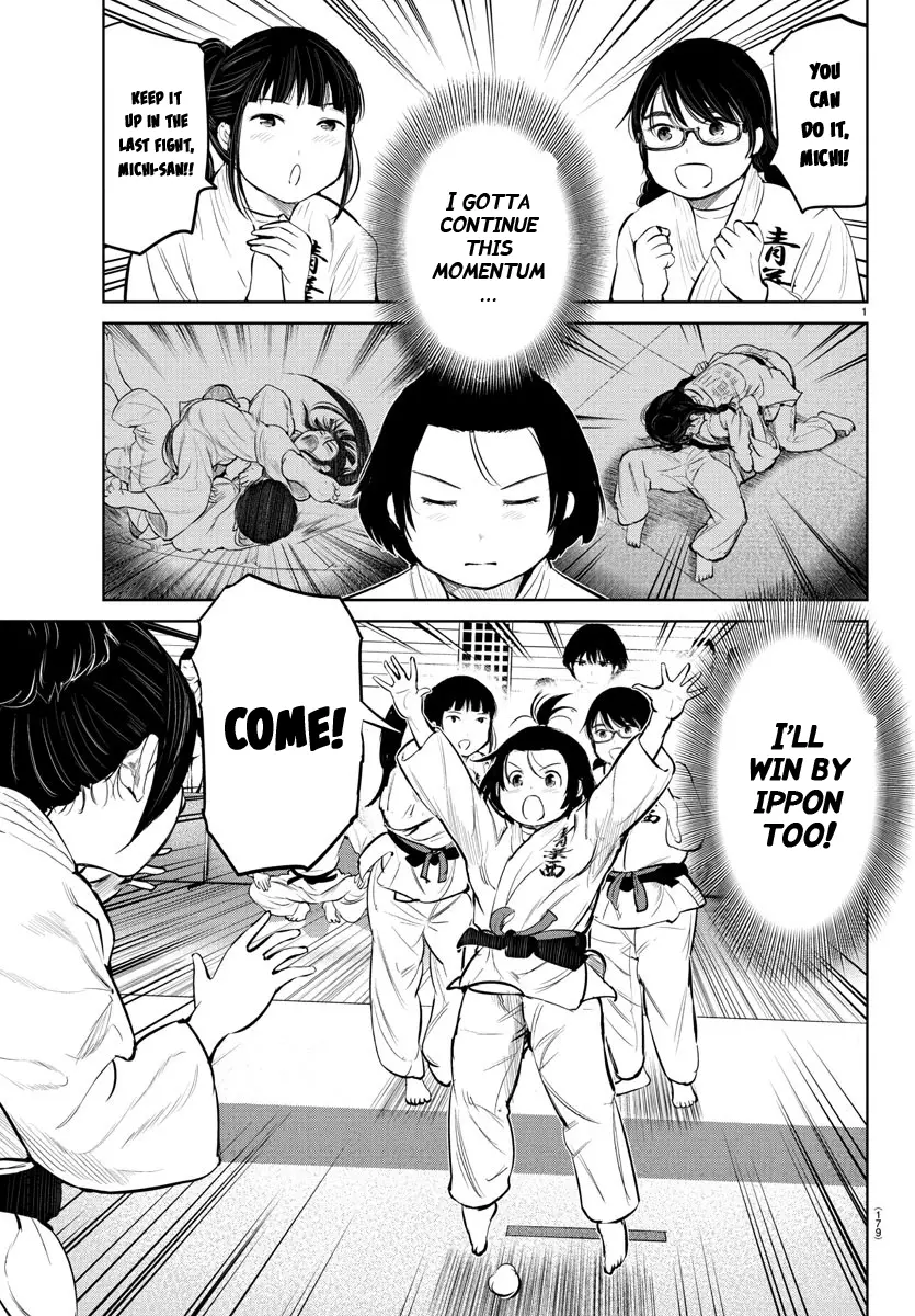 "ippon" Again! - 12 page 2