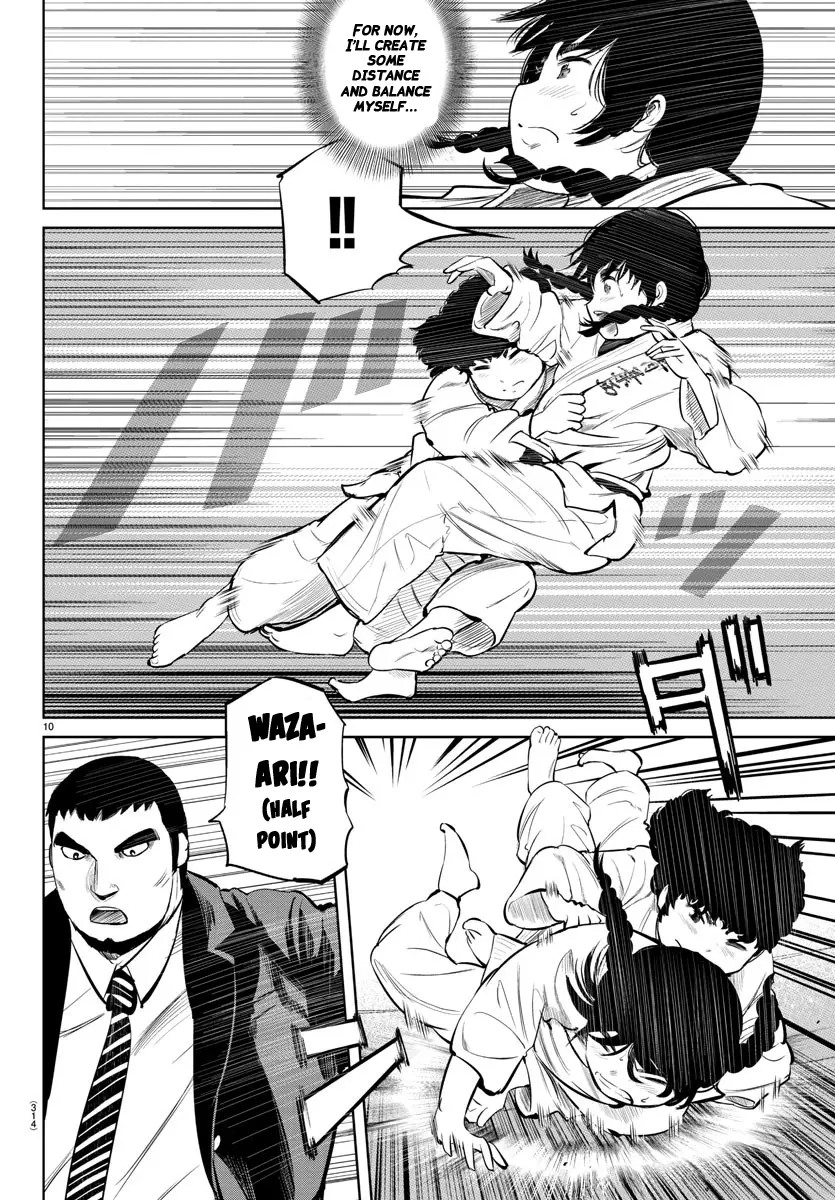 "ippon" Again! - 13 page 10