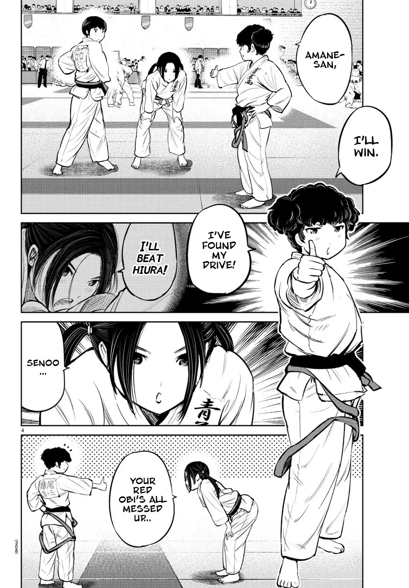 "ippon" Again! - 13 page 4