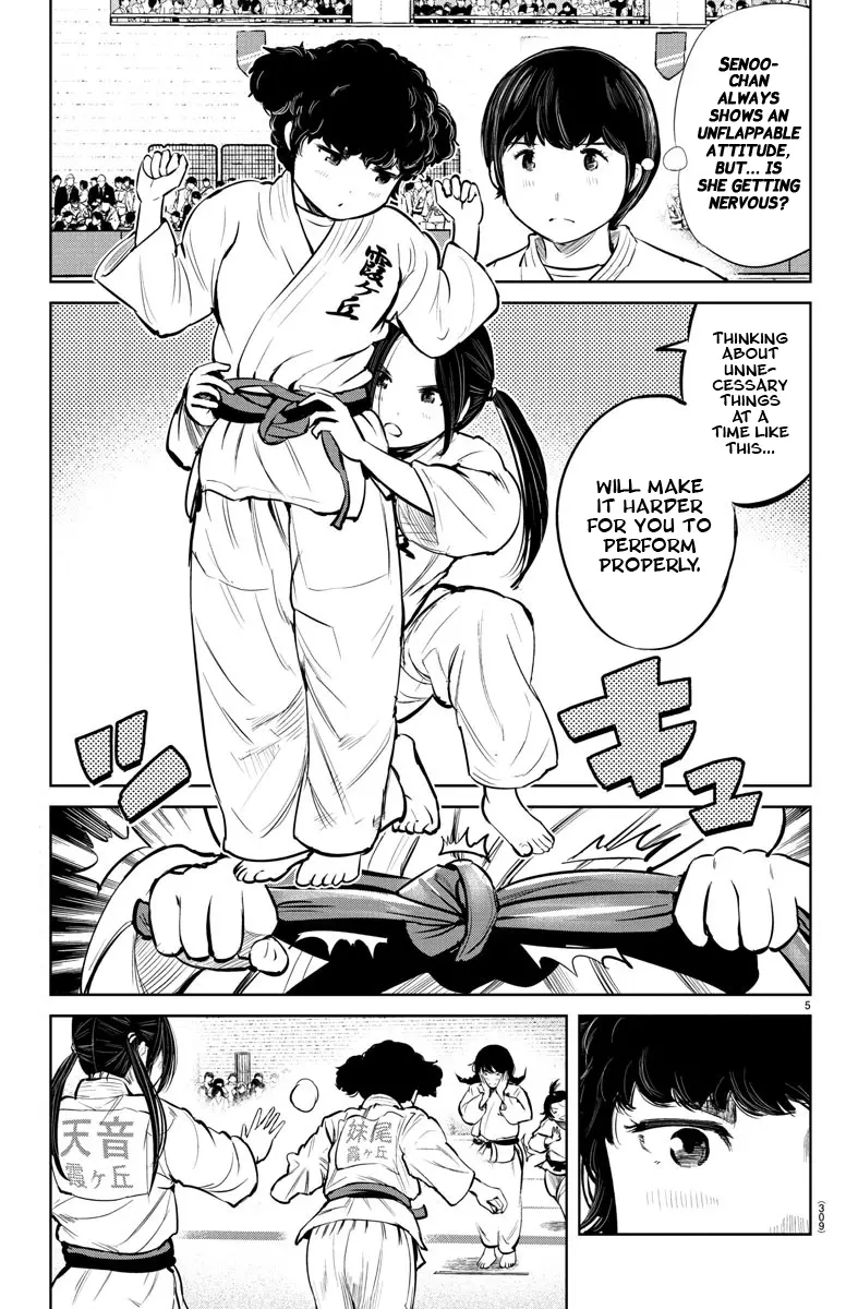 "ippon" Again! - 13 page 5
