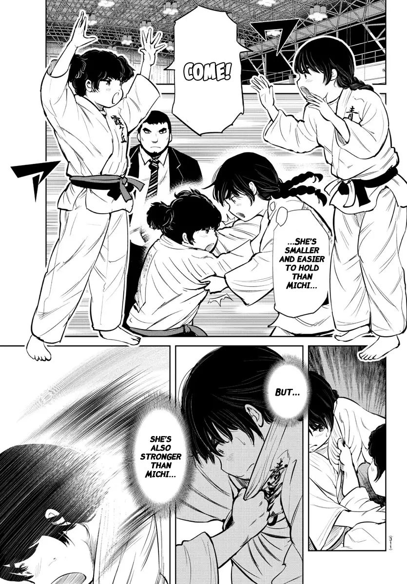 "ippon" Again! - 13 page 7
