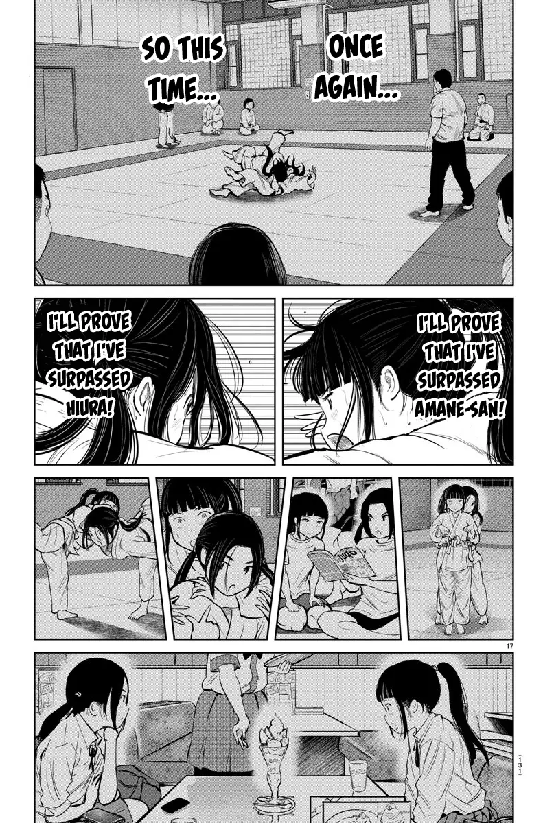 "ippon" Again! - 14 page 18