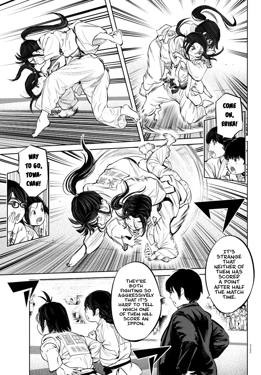 "ippon" Again! - 14 page 4