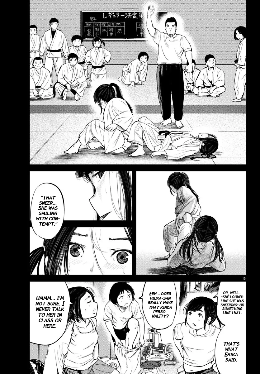 "ippon" Again! - 15 page 10