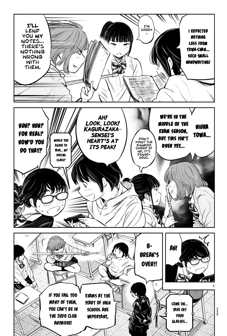 "ippon" Again! - 19 page 5