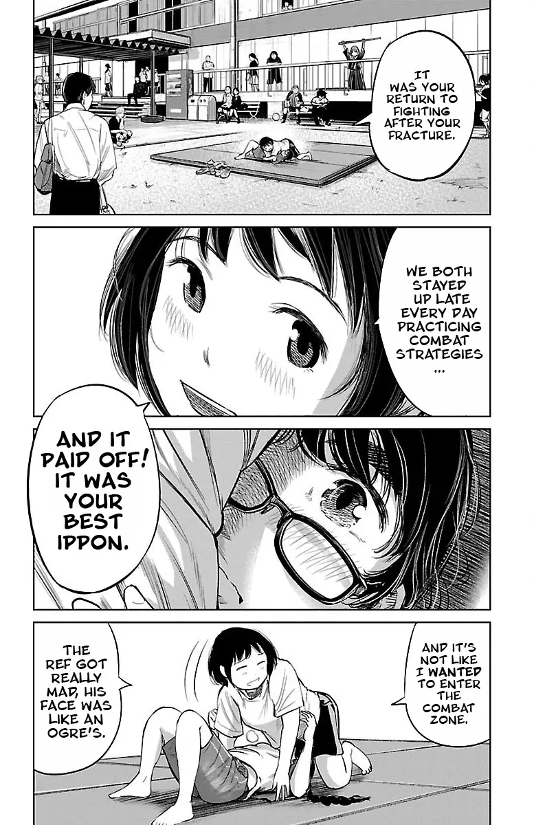 "ippon" Again! - 2 page 27