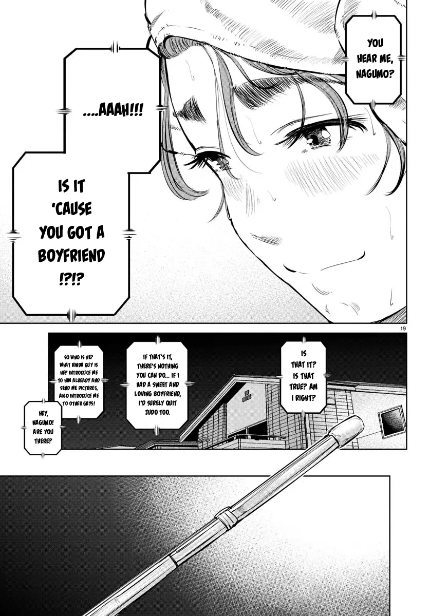 "ippon" Again! - 20 page 19