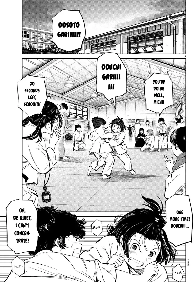 "ippon" Again! - 25 page 4