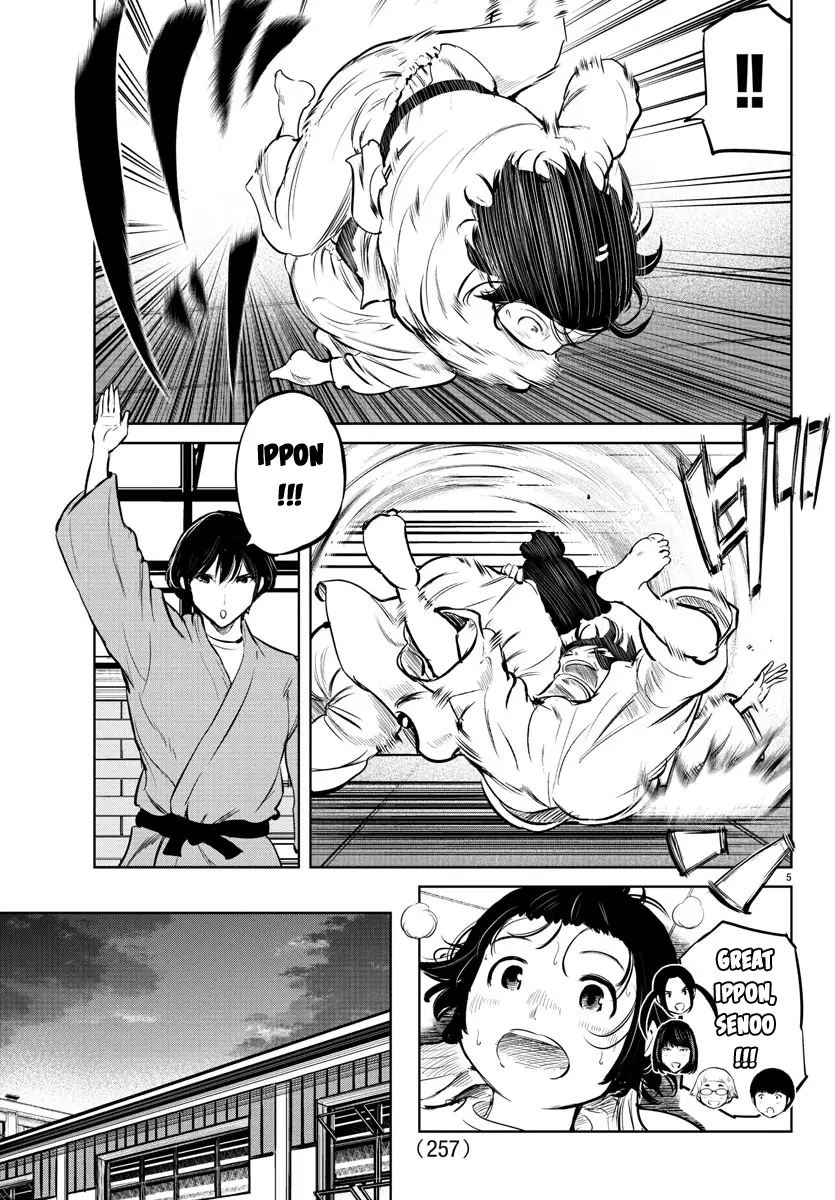 "ippon" Again! - 25 page 6