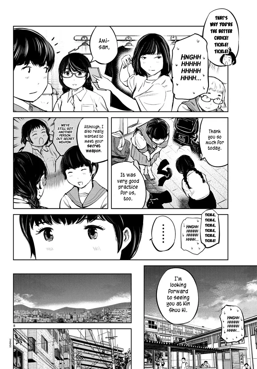 "ippon" Again! - 25 page 9
