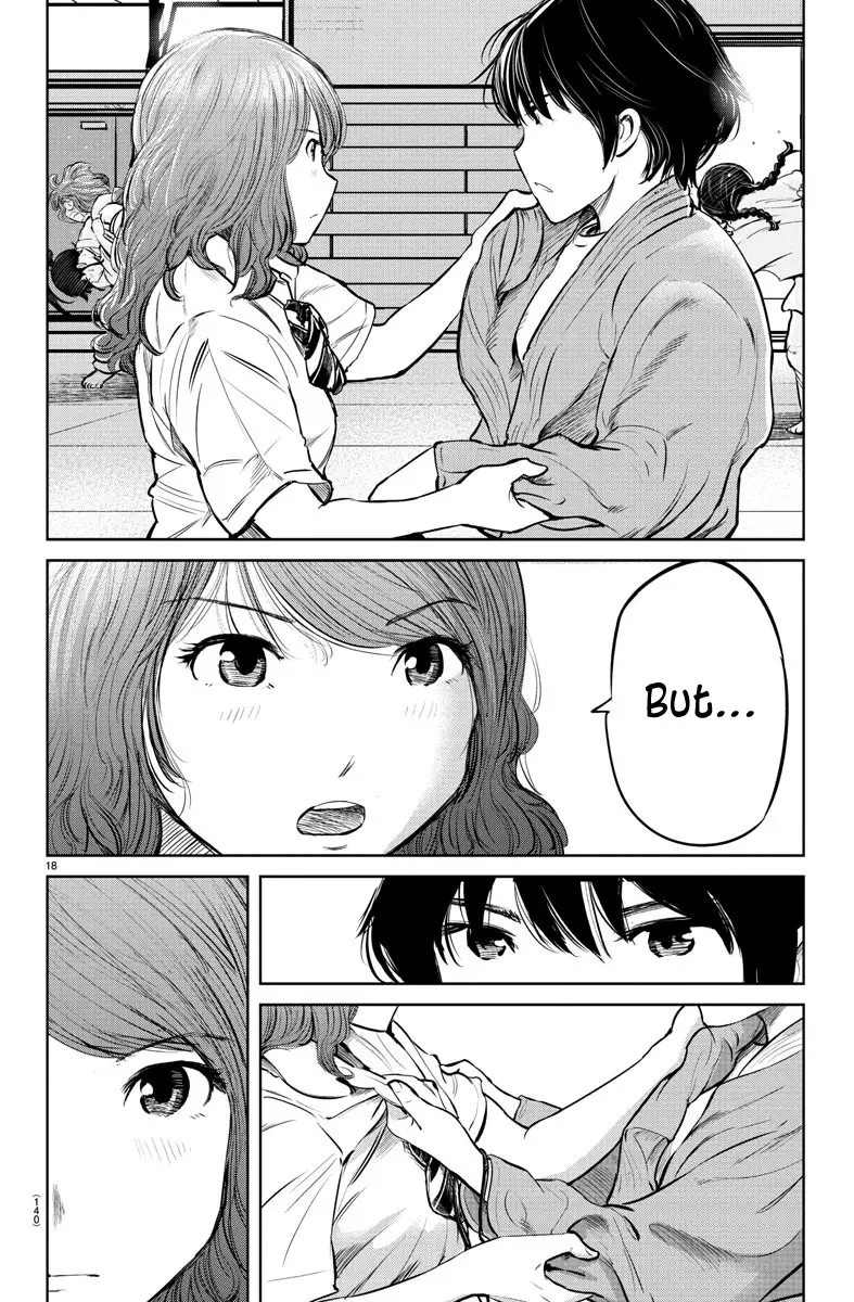 "ippon" Again! - 26 page 18