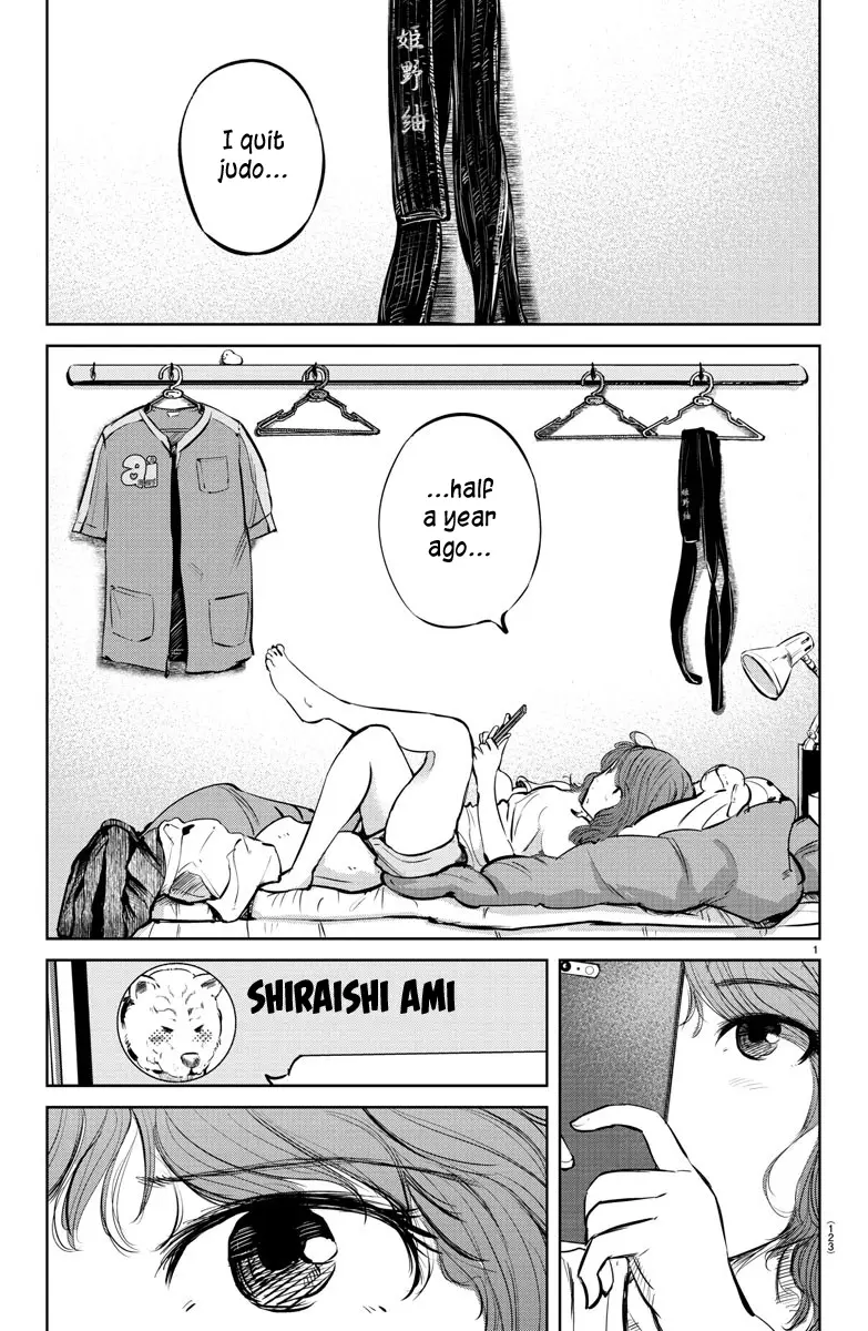 "ippon" Again! - 26 page 2
