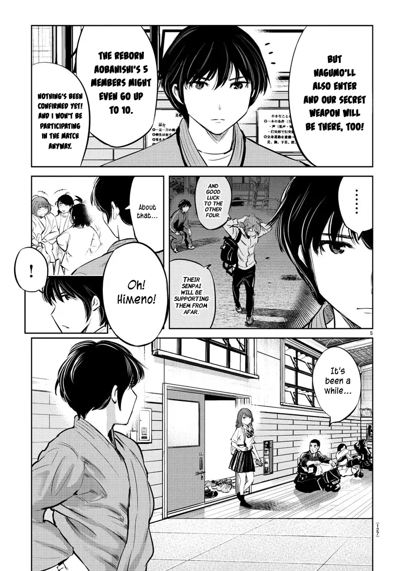"ippon" Again! - 26 page 6