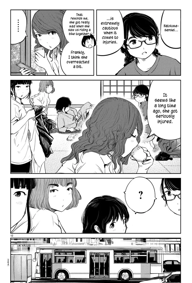 "ippon" Again! - 28 page 11