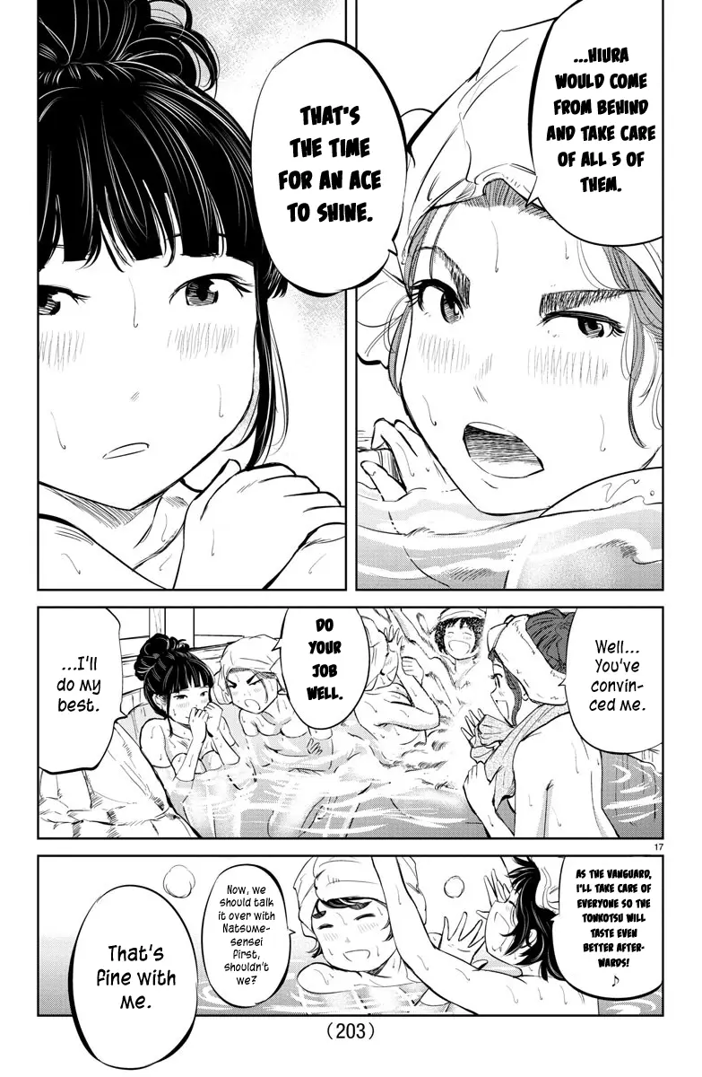 "ippon" Again! - 29 page 16