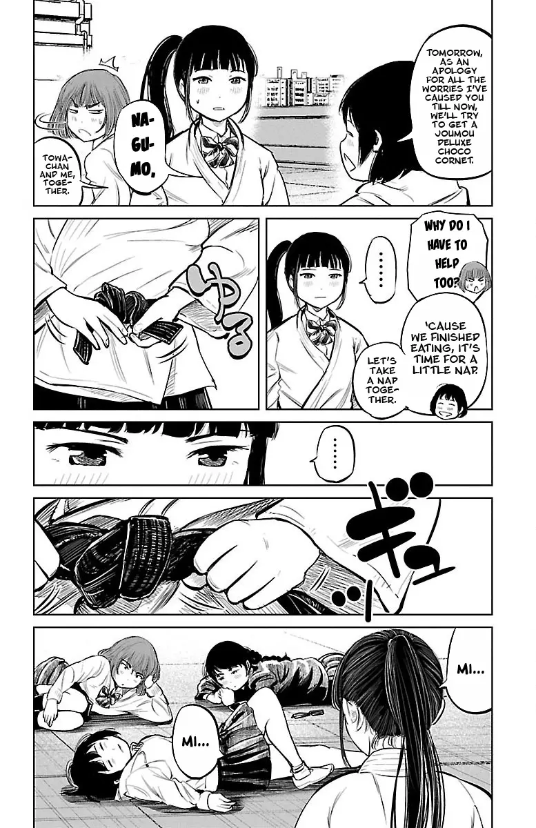 "ippon" Again! - 3 page 22