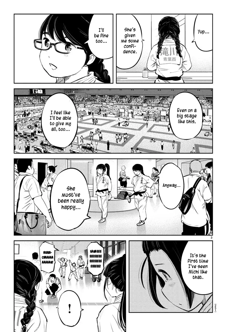 "ippon" Again! - 35 page 4
