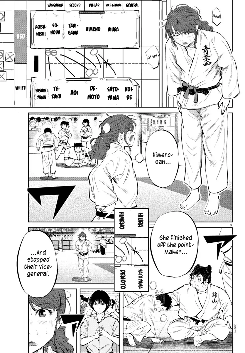 "ippon" Again! - 39 page 3