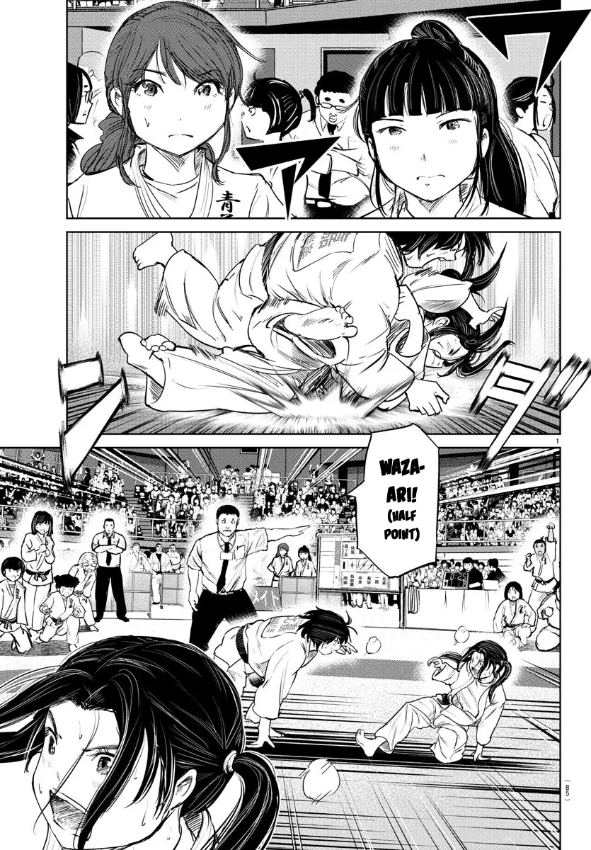 "ippon" Again! - 42 page 2-1dadf0b8