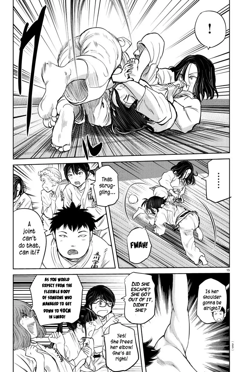 "ippon" Again! - 44 page 14-7664c094