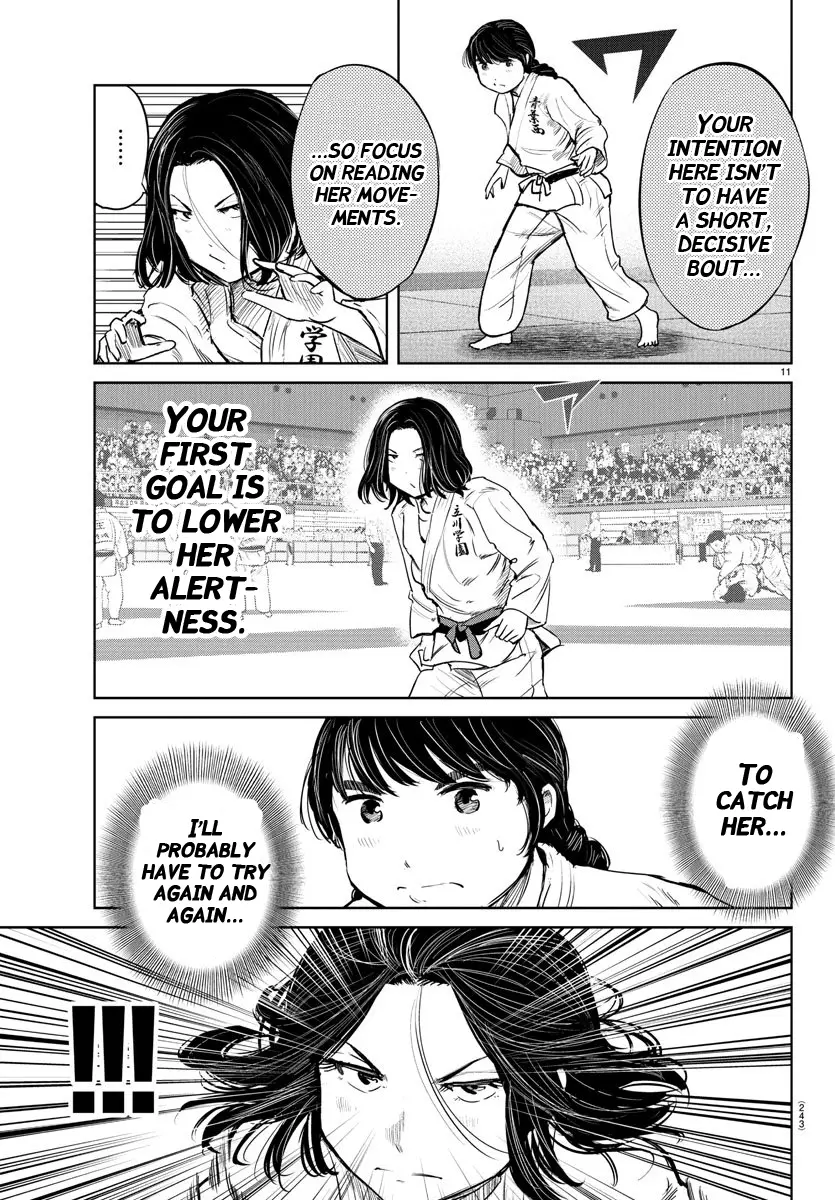 "ippon" Again! - 45 page 11-8c3621f1