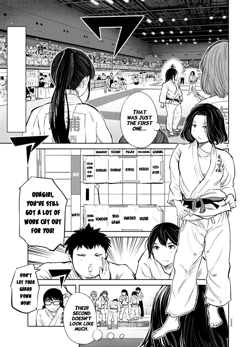 "ippon" Again! - 45 page 3-d2ed2b26