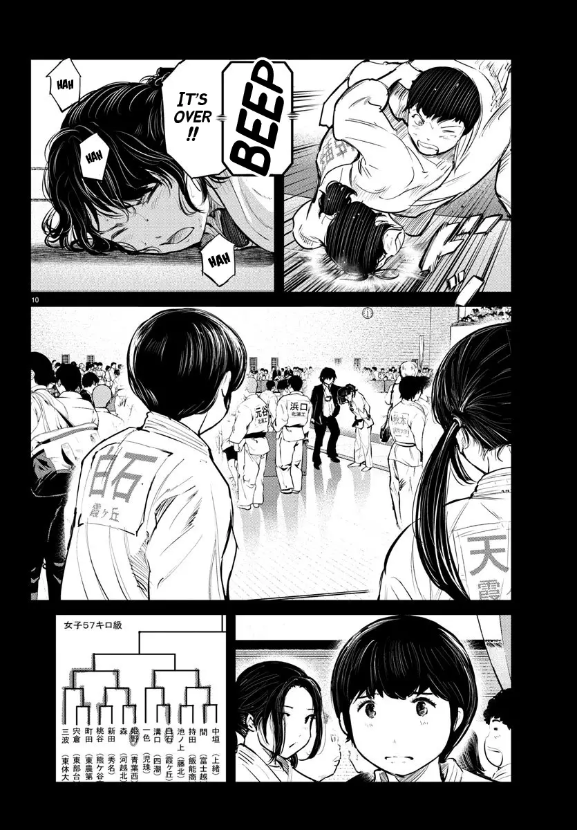 "ippon" Again! - 46 page 10-ddc33802