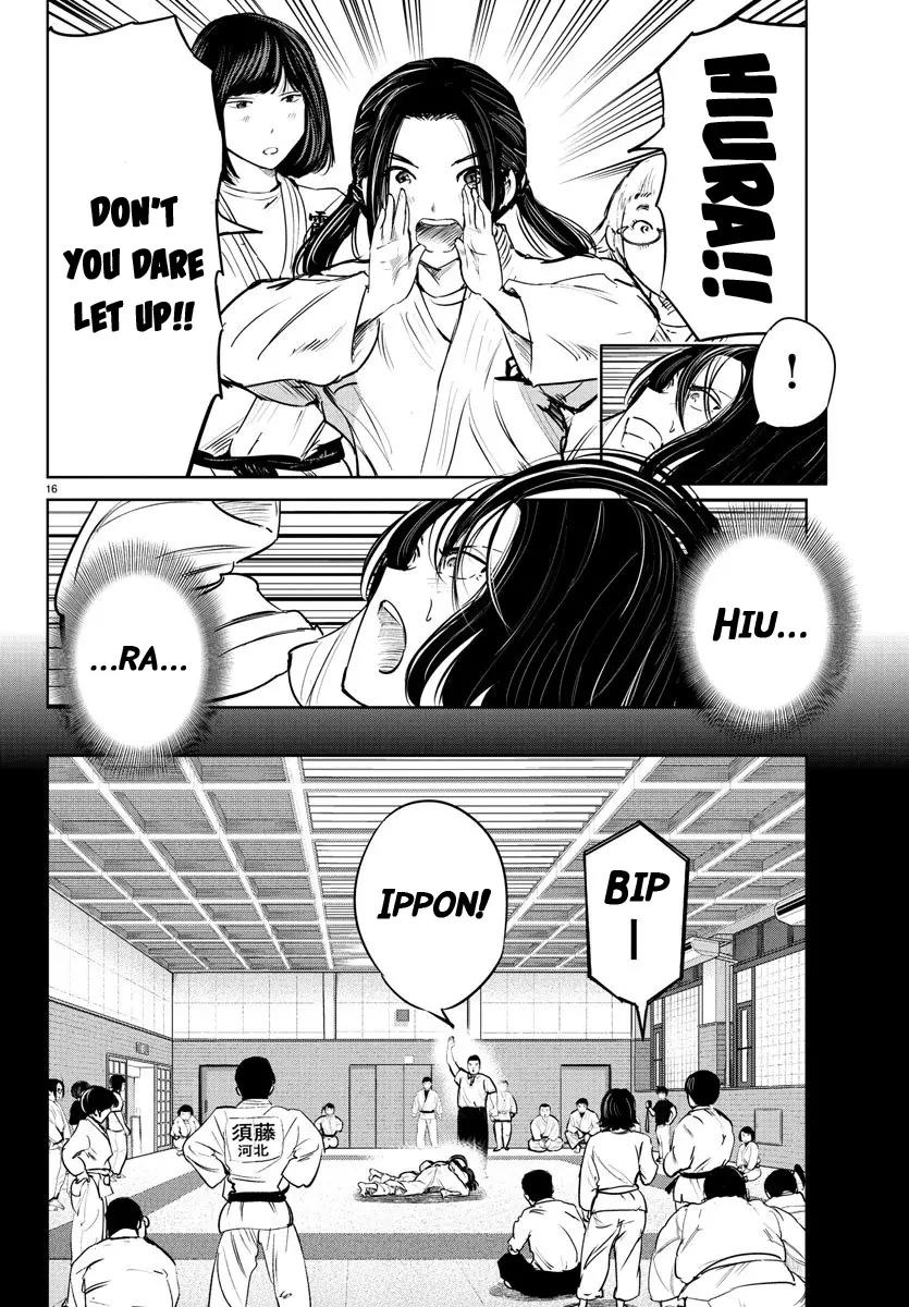 "ippon" Again! - 49 page 15-778c5be3