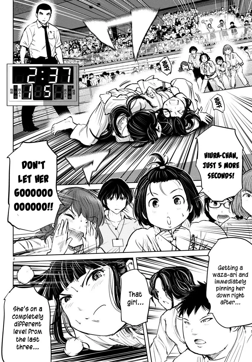 "ippon" Again! - 50 page 2-14e87084