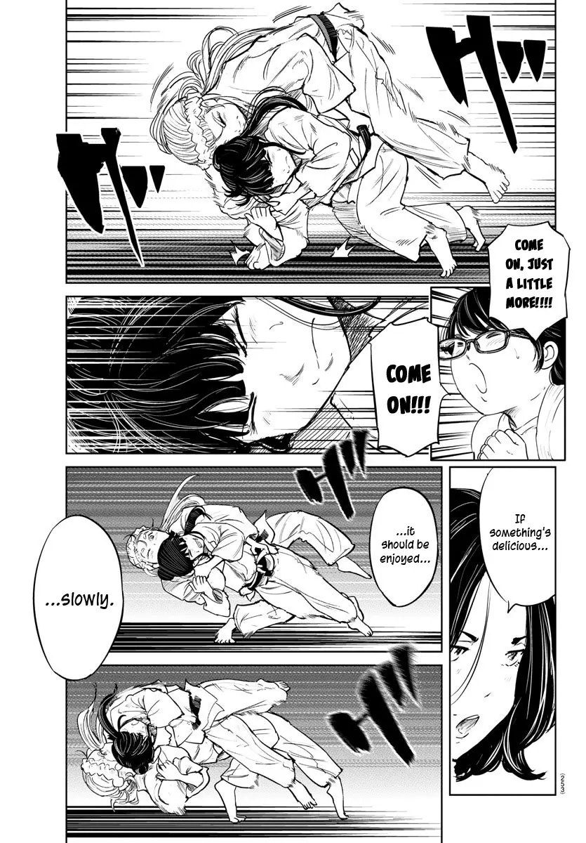 "ippon" Again! - 52 page 18-7818d570