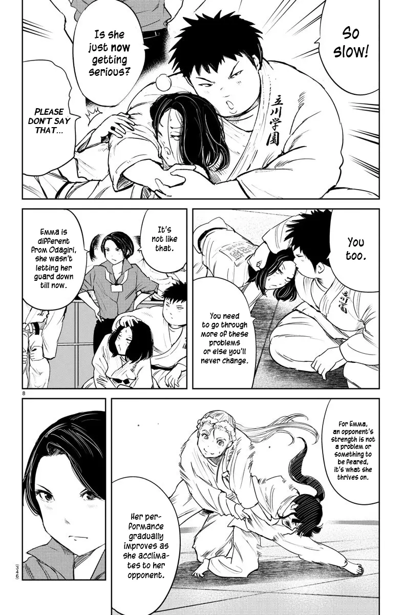 "ippon" Again! - 53 page 8-98dc2d7f