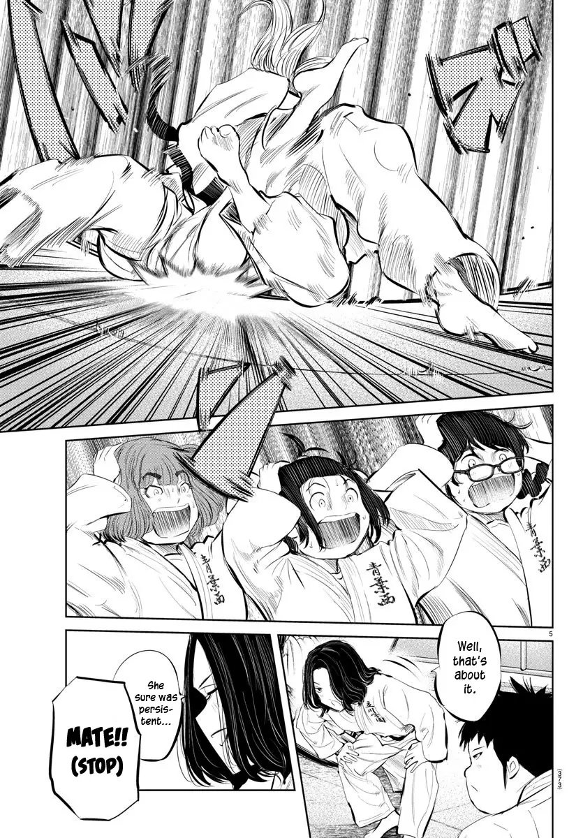 "ippon" Again! - 54 page 5-75c5084b