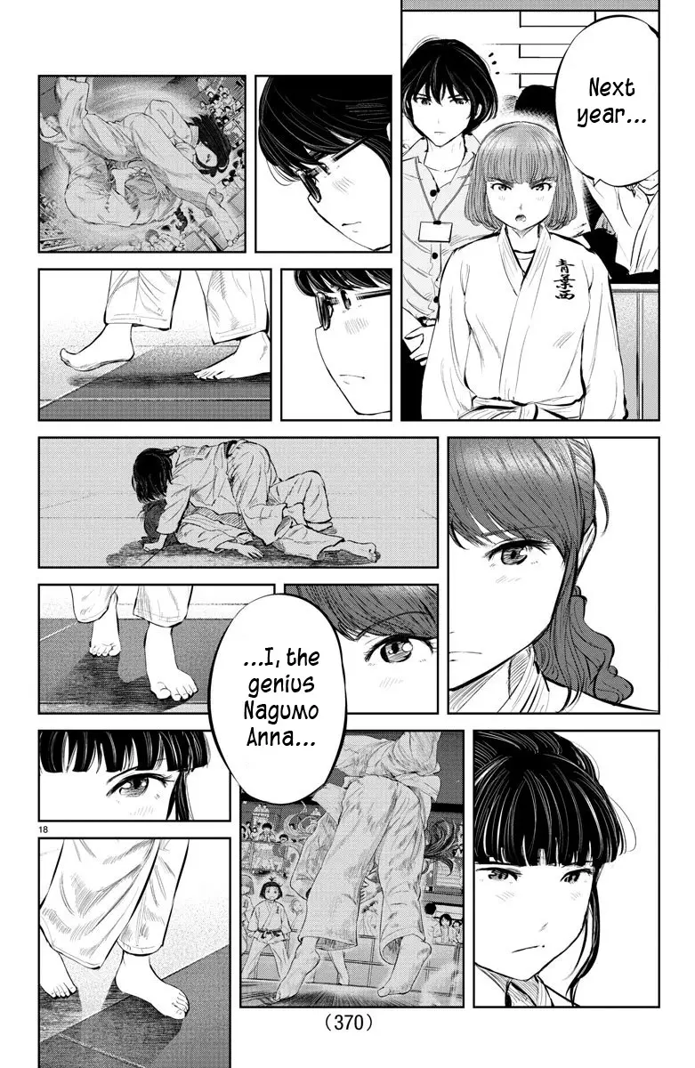 "ippon" Again! - 55 page 14-4f4eec7d