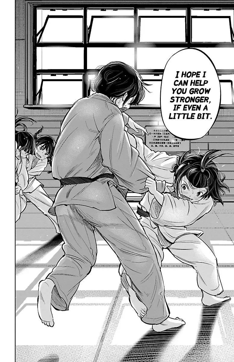 "ippon" Again! - 6 page 13