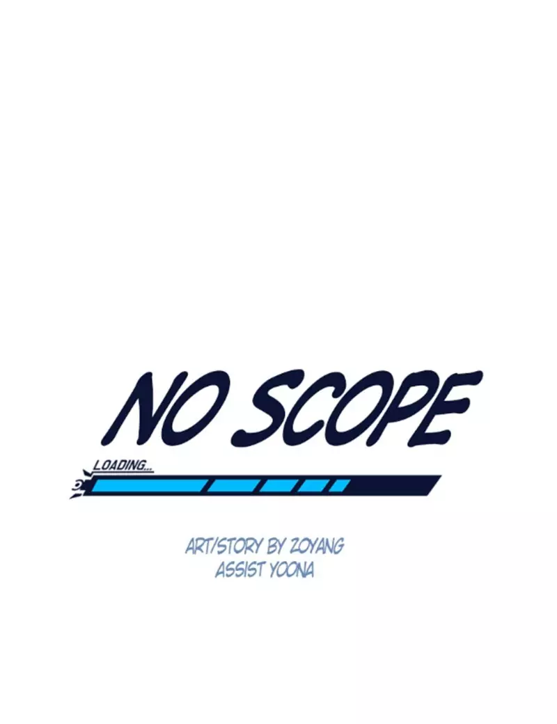 No Scope - 75 page 1