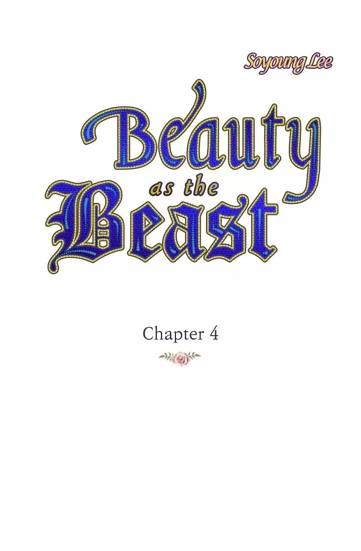 Beauty As The Beast - 4 page 47