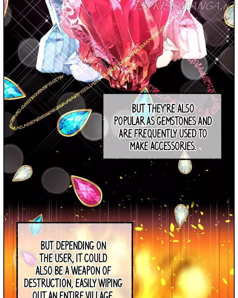 The Princess’ Jewelry Box - 17 page 30