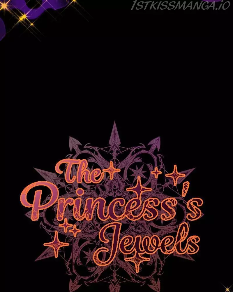 The Princess’ Jewelry Box - 21 page 98