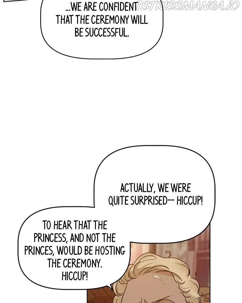 The Princess’ Jewelry Box - 23 page 61