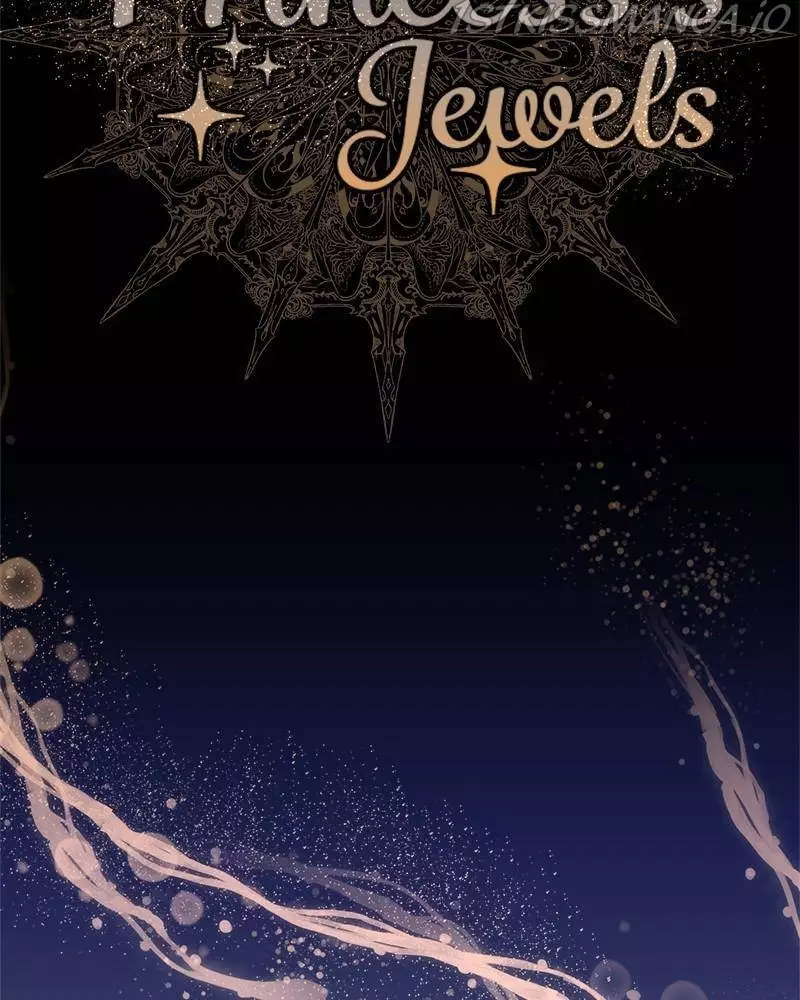 The Princess’ Jewelry Box - 25 page 23