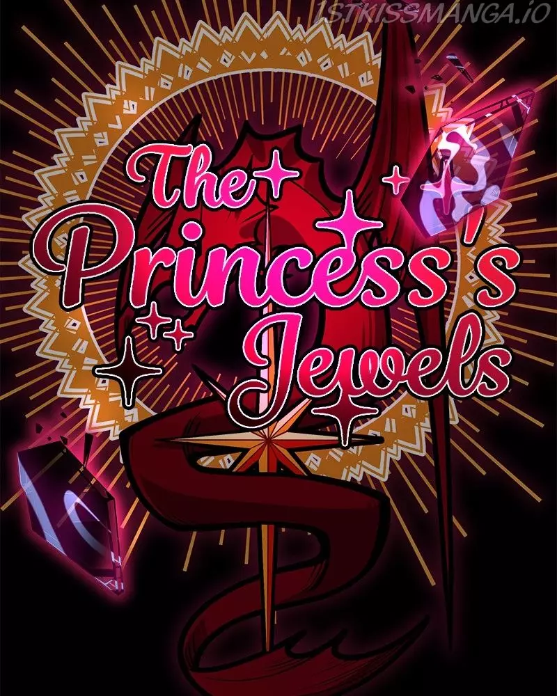 The Princess’ Jewelry Box - 50 page 116-718e1767