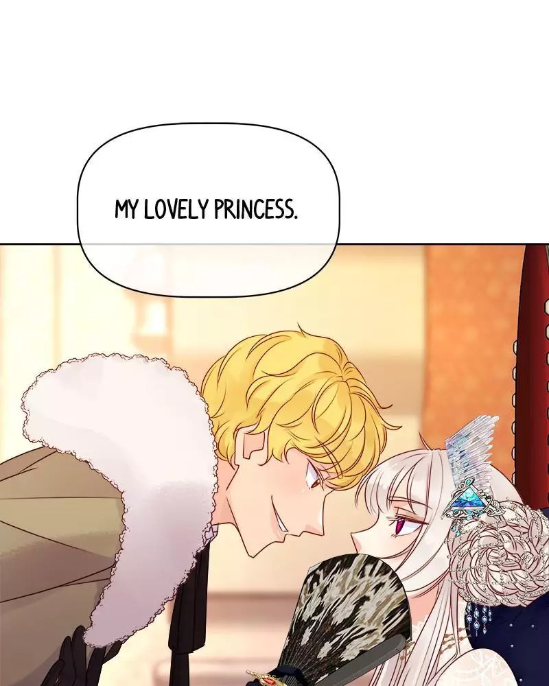 The Princess’ Jewelry Box - 8 page 21