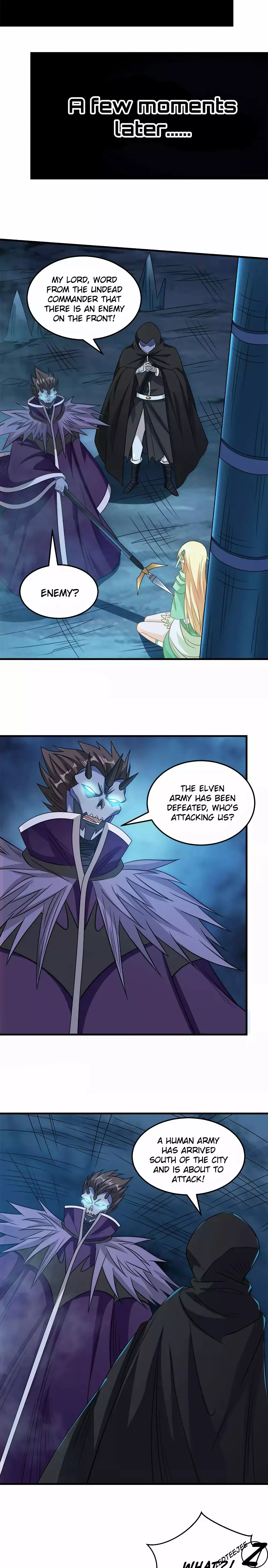 Sword Dance Online - 35 page 2