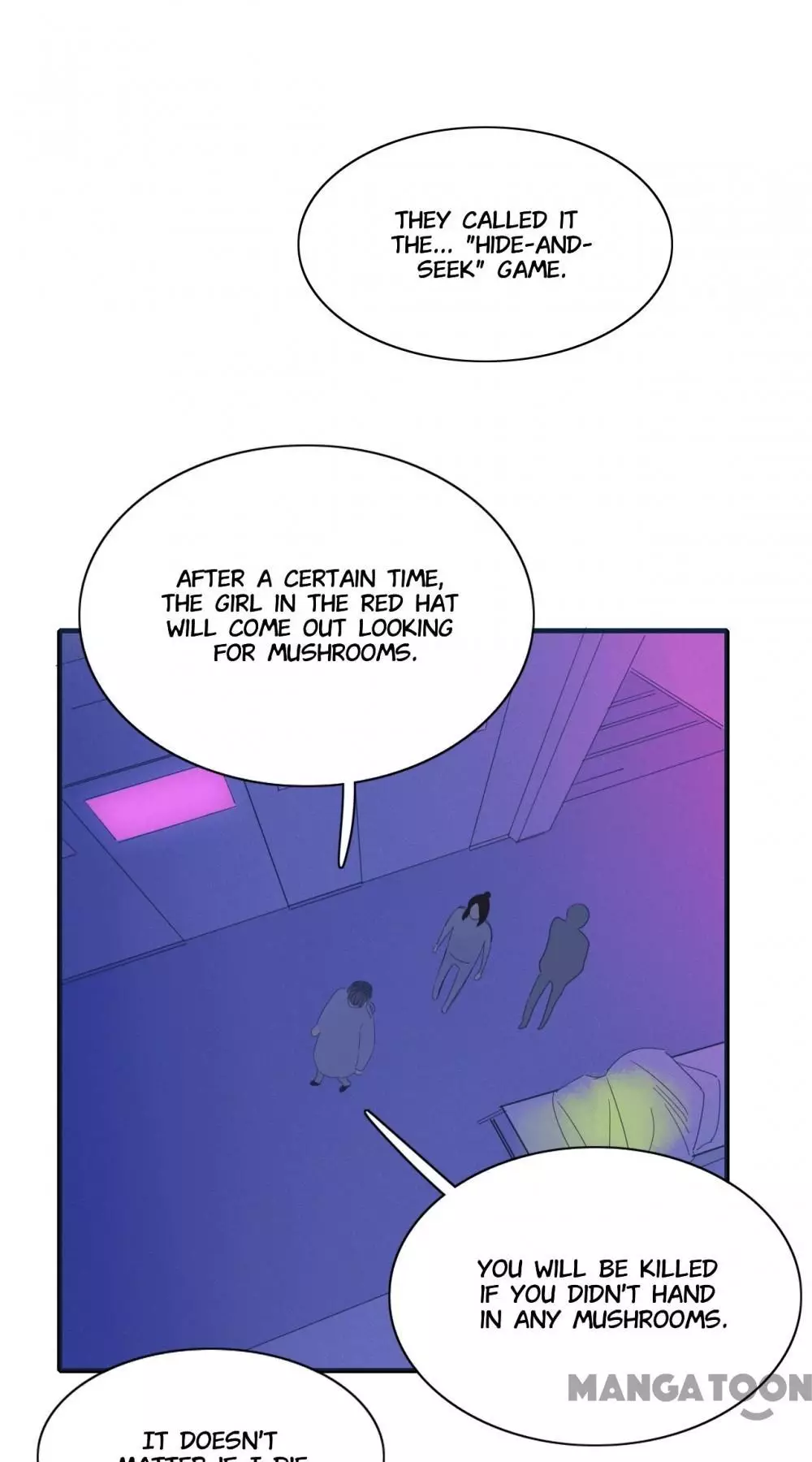 Straying Under The Demon's Influence - 66 page 23-6e3befec