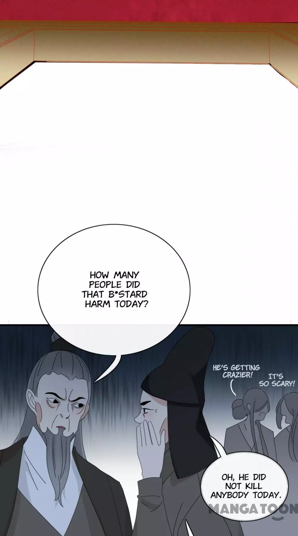Straying Under The Demon's Influence - 99 page 6-86dcdc42