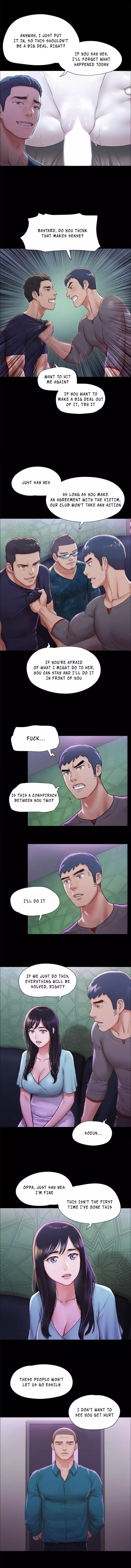 Everything Is Agreed - 100 page 8