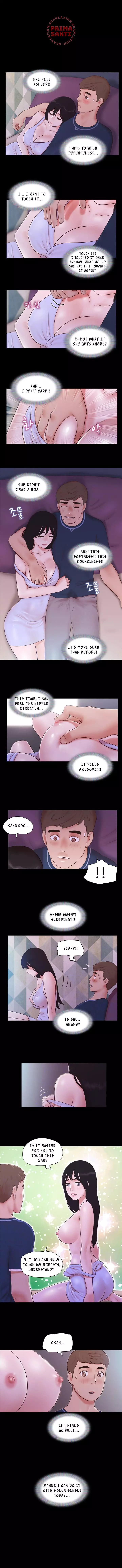 Everything Is Agreed - 53 page 1