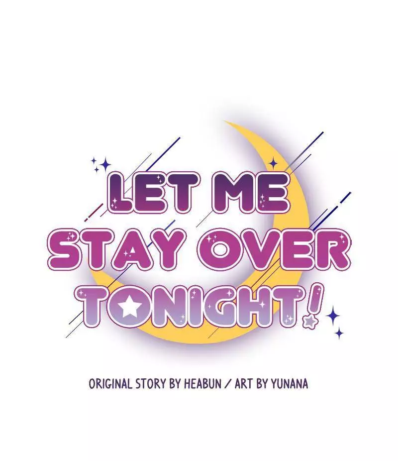 Let Me Stay Over Tonight! - 44 page 24-8e430c9f
