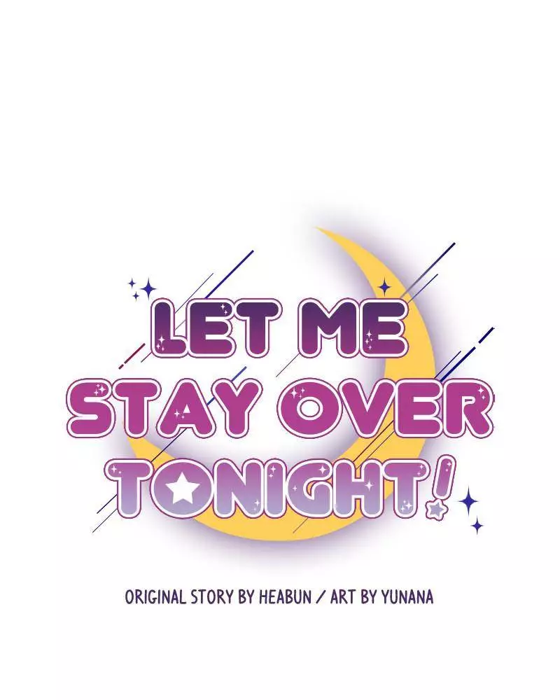 Let Me Stay Over Tonight! - 48 page 49-f516e607