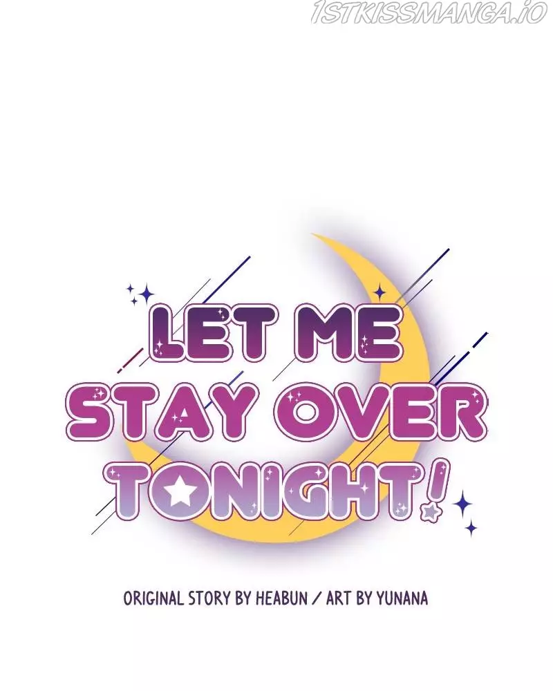 Let Me Stay Over Tonight! - 50 page 43-85e04889